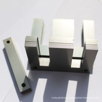 EI Electrical Steel Lamination